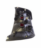 PP-TD20 Left Tail Light Assembly fits 99-01' Mitsubishi Galant - view 3