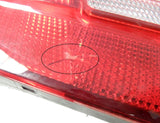 PP-TD20 Left Tail Light Assembly fits 99-01' Mitsubishi Galant - view 2