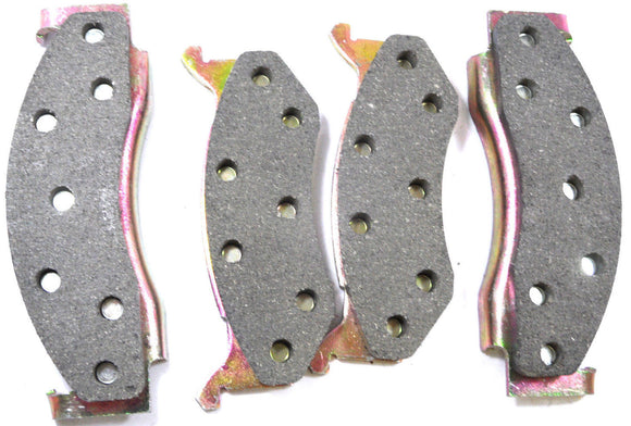 Rockhill RH269 Disc Brake Pads