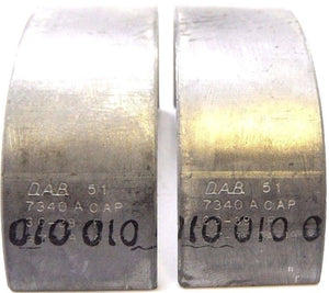 Sealed Power CB-542P-10 Engine Connecting Rod Bearing Set