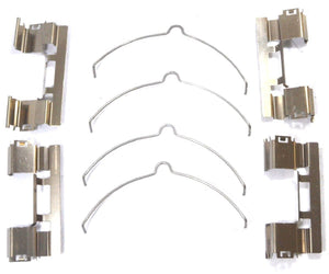 FH42 Brake Anti-Rattle clips Kit