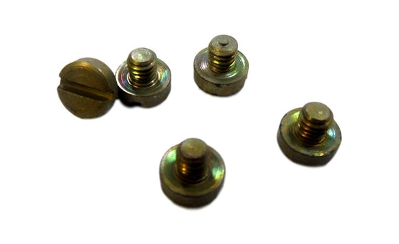 Delco Remy 1914916 Screws (Qty. 5)