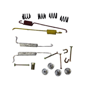 3006162 Drum Brake Hardware Kit