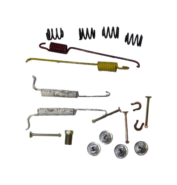 3006162 Drum Brake Hardware Kit