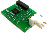 Polar 94037404 RE07S PLNI NC M2034 Wireless Heart Rate Receiver Module Non-coded