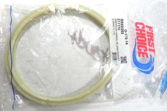 First Choice O-197-14 American Amerilite Sam Gasket O-Ring O-170 211170