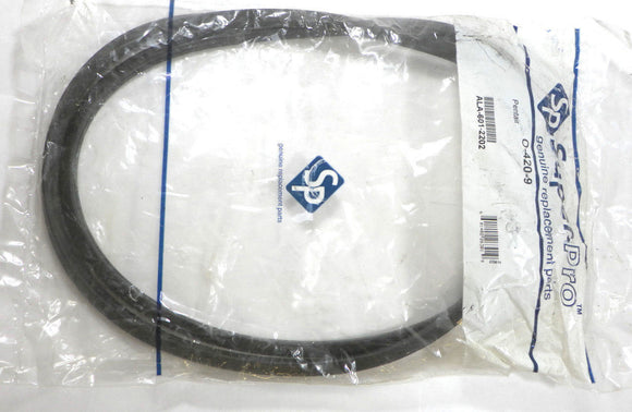 Super-Pro O-420-9 O-Ring Seal FNS Tank ALA-601-2202