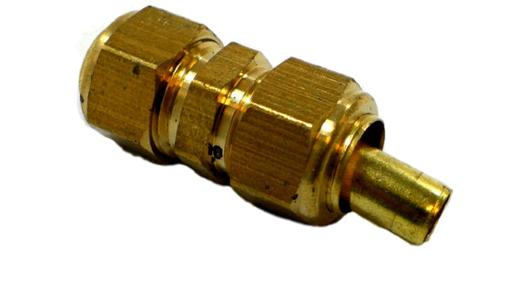 Watts A-210 962-P Ander-Lign Compression Union 1/2
