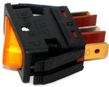 Helo OADA 2 Spare part waterproof Switch