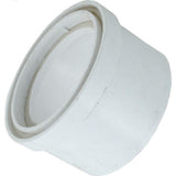 Aqua-Flo 91431200 2" Slip x 2" Slip, Pump Union Fitting Tail Piece