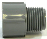 Carlon E943D15L 1/2-in PVC Adaptor