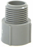 Carlon E943D15L 1/2-in PVC Adaptor