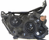 Genuine OEM Ford 6G1Z-13008-B Driver Side Headlight Assembly 6G1Z13008B