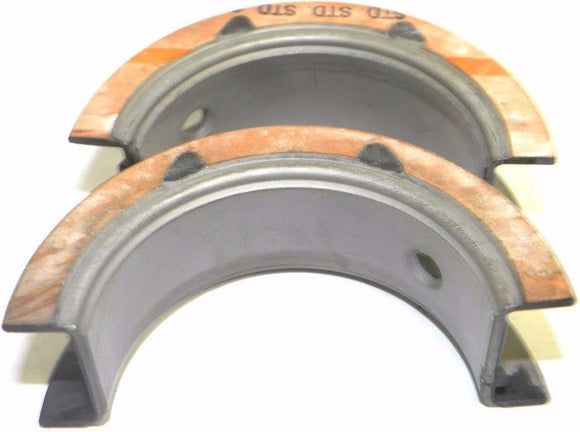Michigan MB2737AL STD Engine Connecting Rod Bearing Set