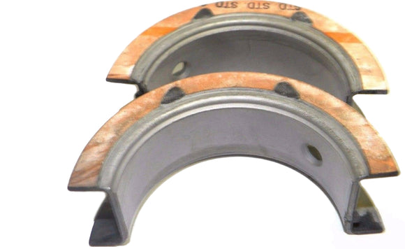 Michigan MB2738AL STD Engine Main Connecting Rod Bearing Set