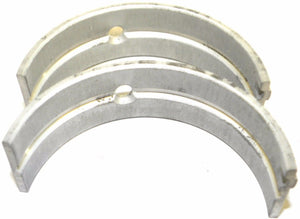 King M752AM STD Engine Connecting Rod Bearing Set