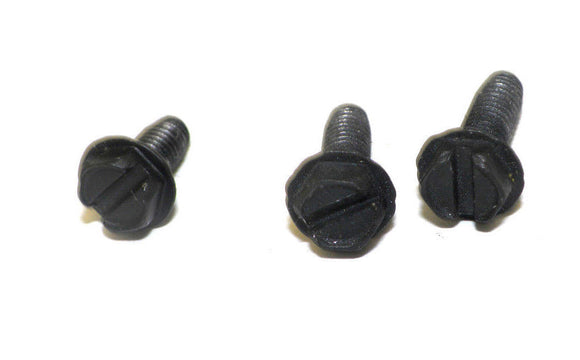 Gecko Aqua-Flo Screws Kit of 3 Pcs Fits Aqua-Flo XP/XP2 Series