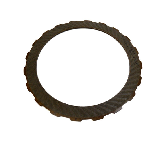 Genuine OEM Ford 3W4Z-7B442-AA Plate - Clutch External Auto Trans Clutch Plate