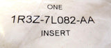 Genuine OEM Ford 1R3Z-7L082-AA Insert - Gear Change Fork (qty.1) '96-'14 Mustang
