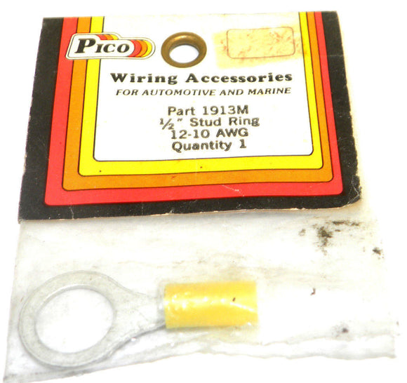 Pico 1913M 12-10 AWG 1/2