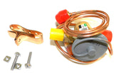 Service First VAL09894 Thermal Expansion Valve CBIVE-6-GA