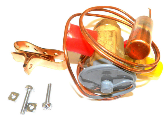 Service First VAL09894 Thermal Expansion Valve CBIVE-6-GA