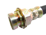 Brake Hose - D.O.T MISA 06/95 3.2 (1/8) HL (qty.1)