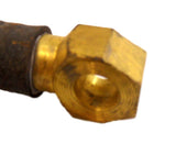 Brake Hose - D.O.T MISA 06/95 3.2 (1/8) HL (qty.1)