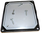 Cantex 345678901234 Transformer Box Door Cover Fits S.R Smith PT6000 Power Tower