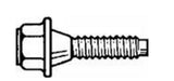 Wagner F102554 Guide Pin (qty.1)