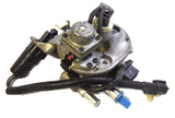 Ford OEM EBDF-9N825-AH Idle Speed Control Motor w/ Throttle Body & TPS