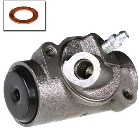 Bendix 33437 Drum Brake Wheel Cylinder Front Left