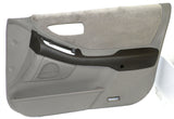EH01Q-67610-AC010-E0 Right Door Trim Cover Assembly Color: Tan EH01Q67610AC010E0 - view 2