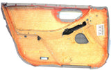 EH01Q-67610-AC010-E0 Right Door Trim Cover Assembly Color: Tan EH01Q67610AC010E0 - view 4