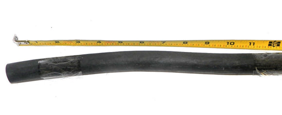 Gates 27257 Air Brake Hose Assembly Size 1 Foot