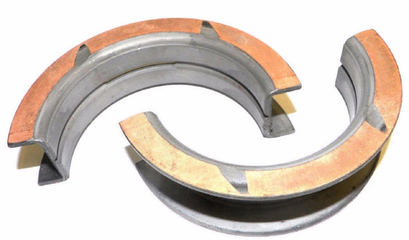 Perfect Circle 242-2058-020 Engine Main Bearings Pair