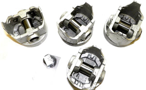 509P-STD-Engine-Pistons-Kit-Of-4-Pcs-509PSTD