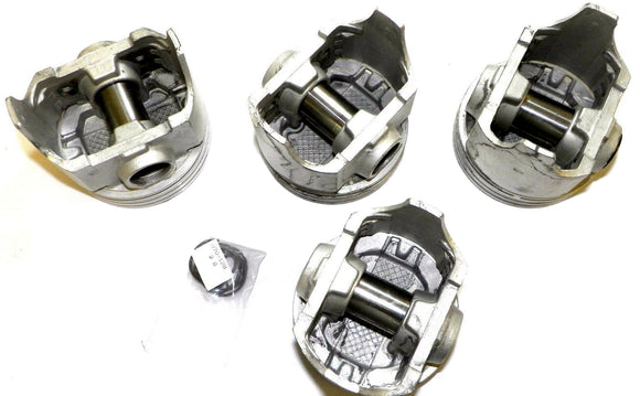 509P-STD-Engine-Pistons-Kit-Of-4-Pcs-509PSTD