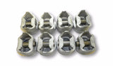 TC-1947 STD Engine Pistons Kit Of 8 Pcs TC1947