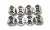 TC-1947 STD Engine Pistons Kit Of 8 Pcs TC1947