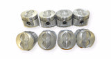 Federal Mogul 304NP STD Engine Piston Kit Of 8 Pcs Fits 61-71 Ford & Mercury 390