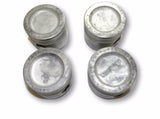 Sealed Power 8283P+.75MM Engine Piston Kit Of 4 Pcs Fits 1978-83 Horizon & Omni