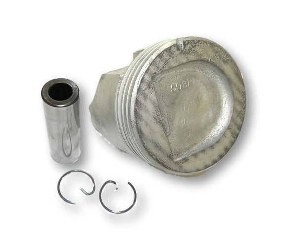 Federal Mogul 508P STD Engine Piston Kit Of 1 Piece 4-Cyl 508PSTD