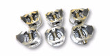 1120 STD Engine Pistons Kit Of 6 Pcs 1120STD
