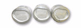 Federal Mogul 678RP 1.50MM Engine Pistons Kit Of 3 Pcs 678RP75MM
