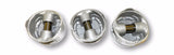 Federal Mogul 678RP 1.50MM Engine Pistons Kit Of 3 Pcs 678RP75MM