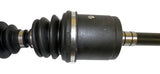 Summer & Co G313 CV Axle Half Shaft Assembly