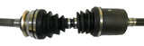 Summer & Co G313 CV Axle Half Shaft Assembly