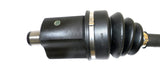 Summer & Co D009 CV Axle Half Shaft Assembly
