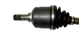 Summer & Co F352 CV Axle Half Shaft Assembly